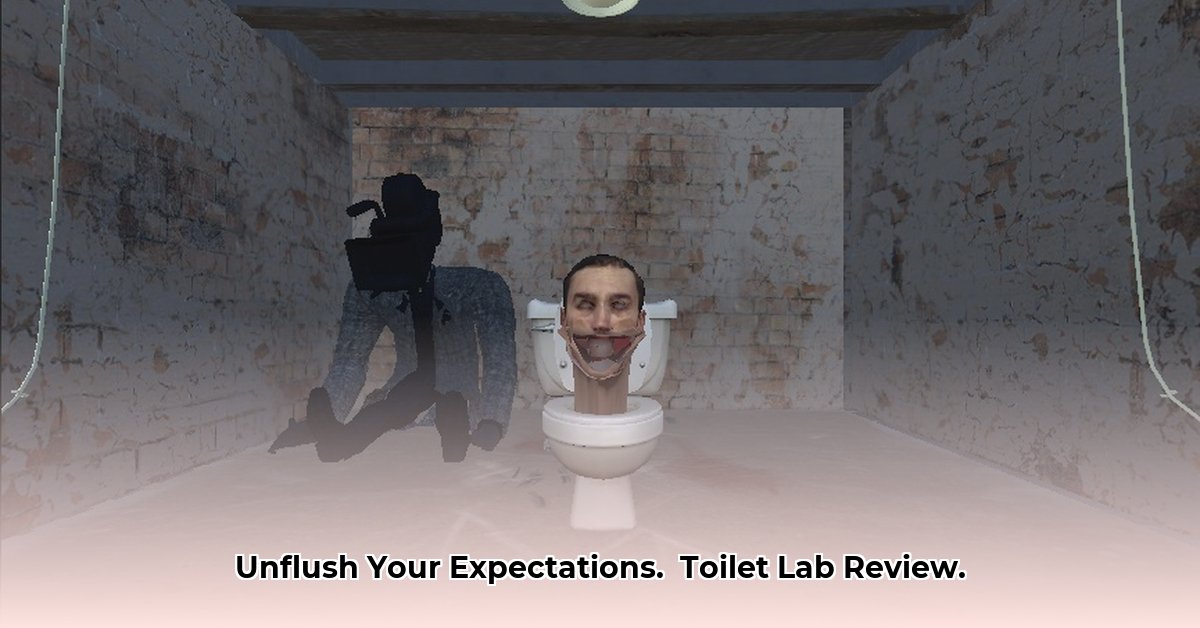 toilet-laboratory